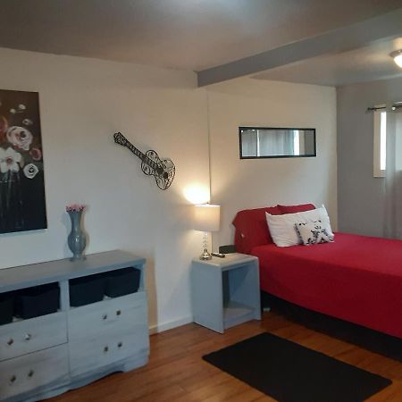 Terrace Motel 库斯贝 外观 照片