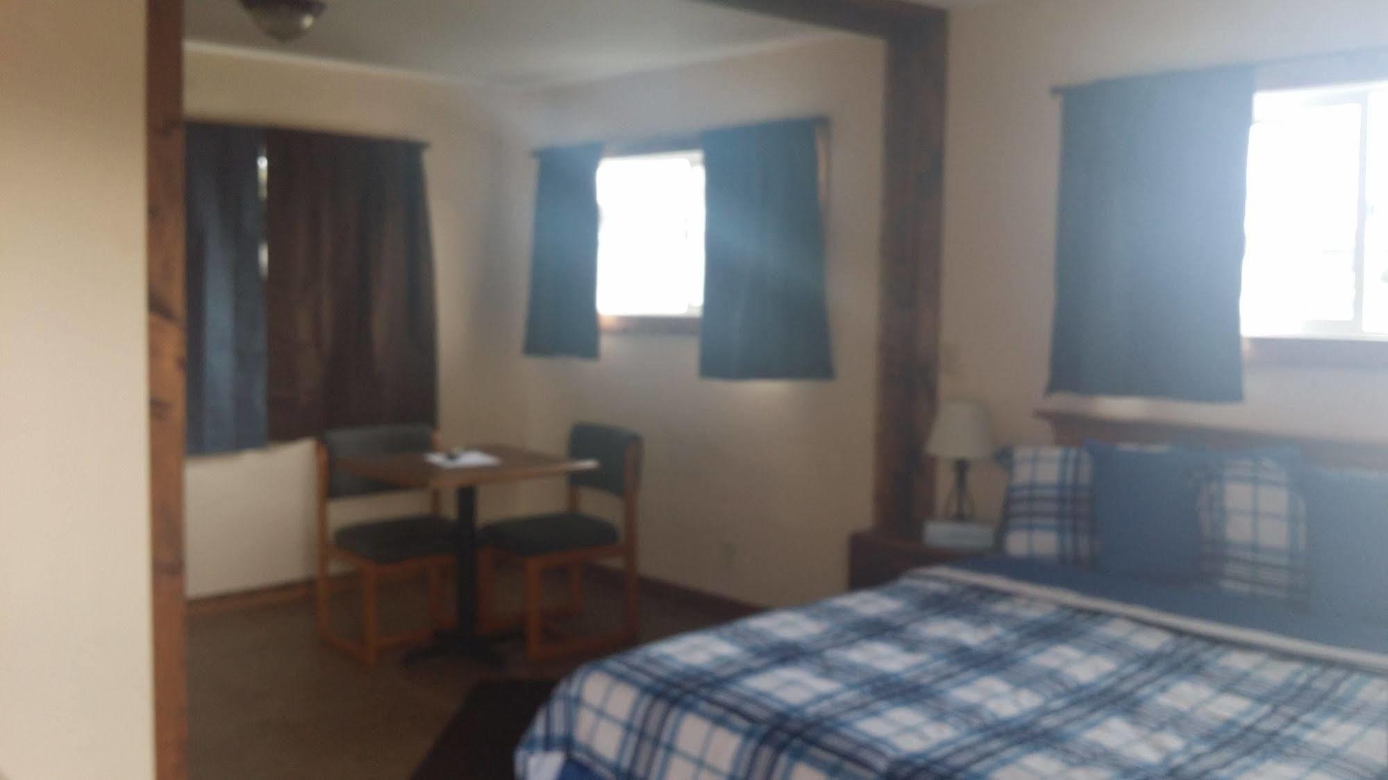 Terrace Motel 库斯贝 外观 照片
